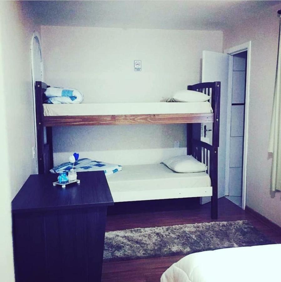 Hostel E Pousada Tiradentes 774 Passo Fundo Esterno foto