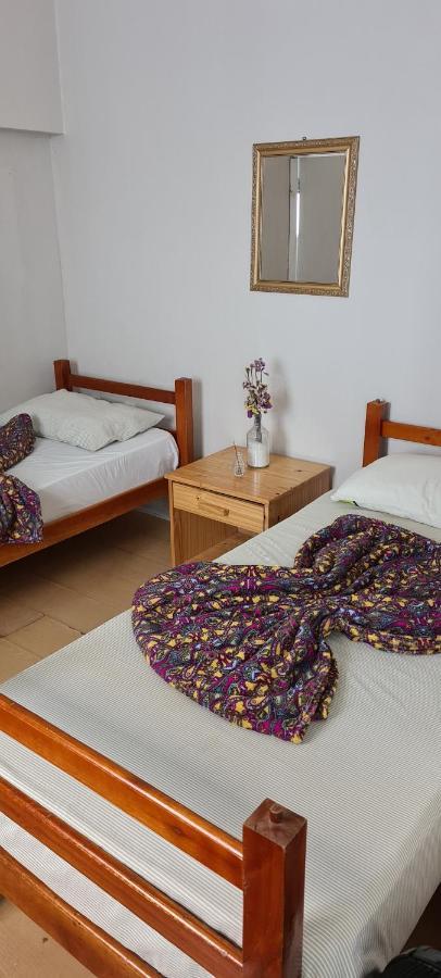 Hostel E Pousada Tiradentes 774 Passo Fundo Esterno foto